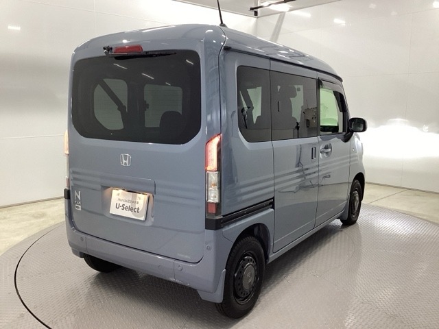 Honda N-VAN e: 7