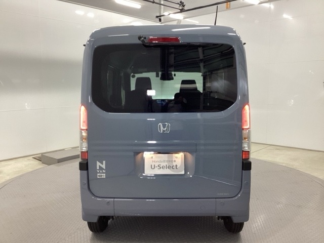 Honda N-VAN e: 8