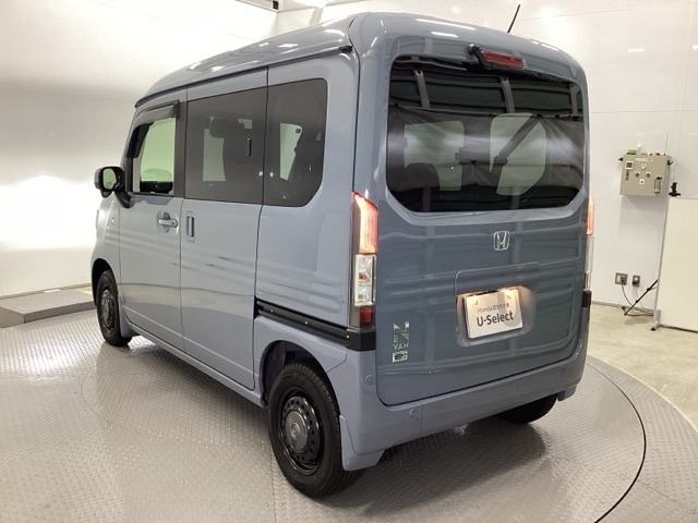 Honda N-VAN e: 9