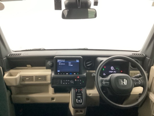 Honda N-VAN e: 2