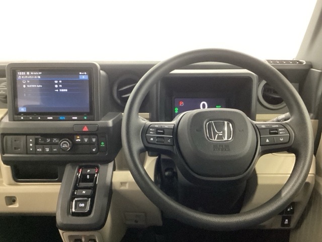 Honda N-VAN e: 3