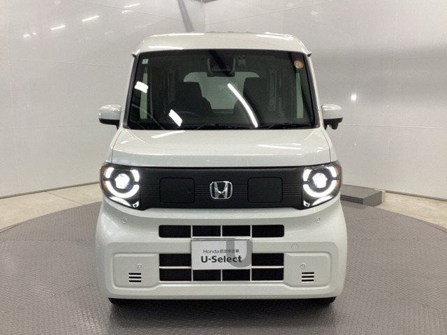 Honda N-VAN e: 4