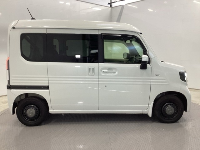 Honda N-VAN e: 6