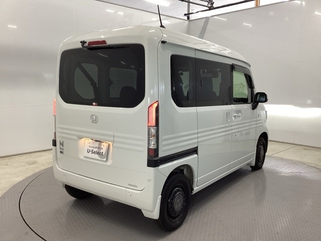 Honda N-VAN e: 7
