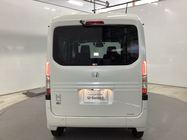 Honda N-VAN e: 8