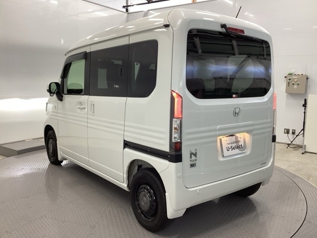 Honda N-VAN e: 9