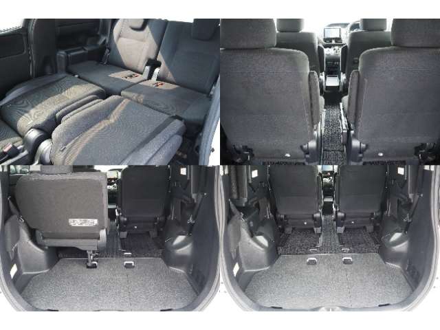 Toyota Voxy 11
