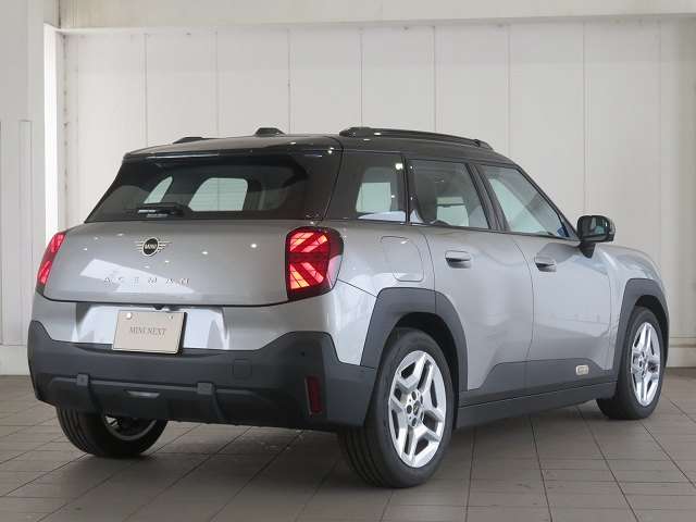 MINI Aceman 2