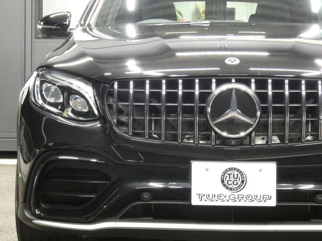 Mercedes-Benz GLC 5