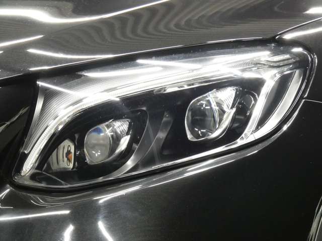 Mercedes-Benz GLC 6