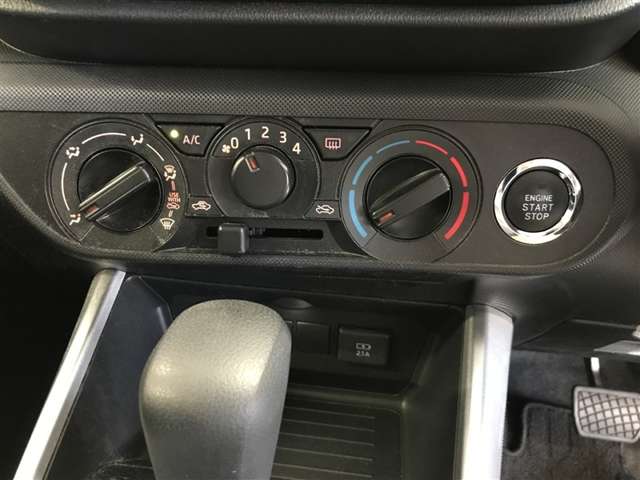 Toyota Raize 11