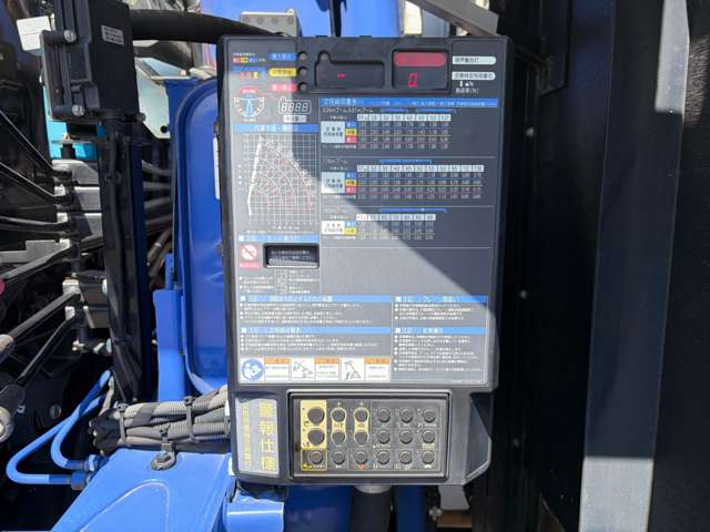 Isuzu Forward 12