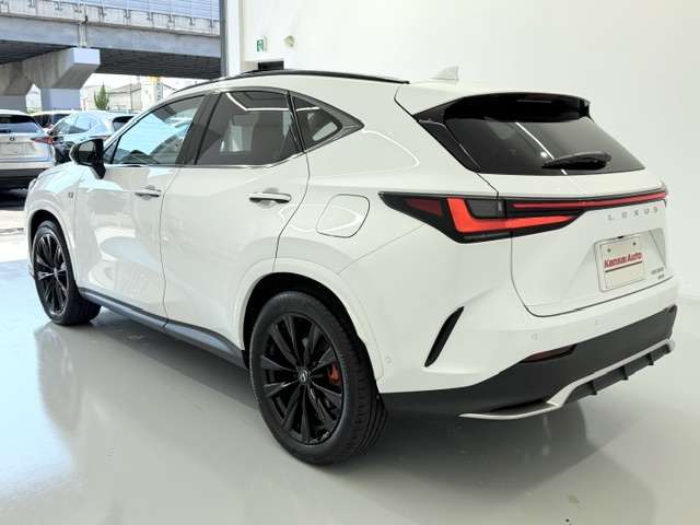 Lexus NX 9