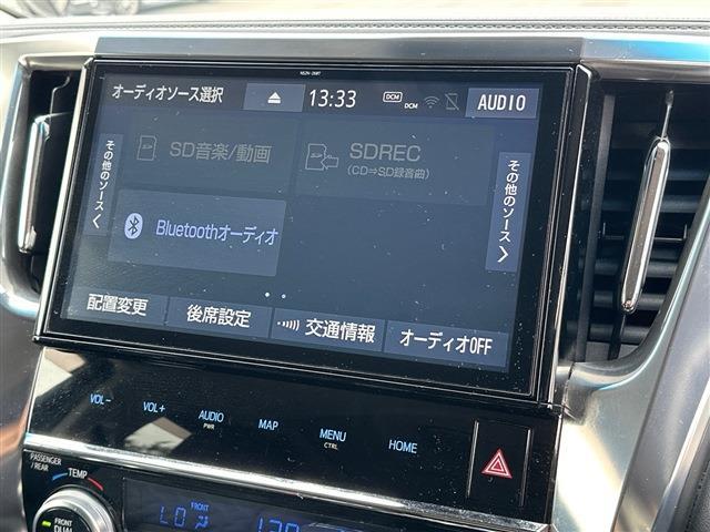 Toyota Alphard 5
