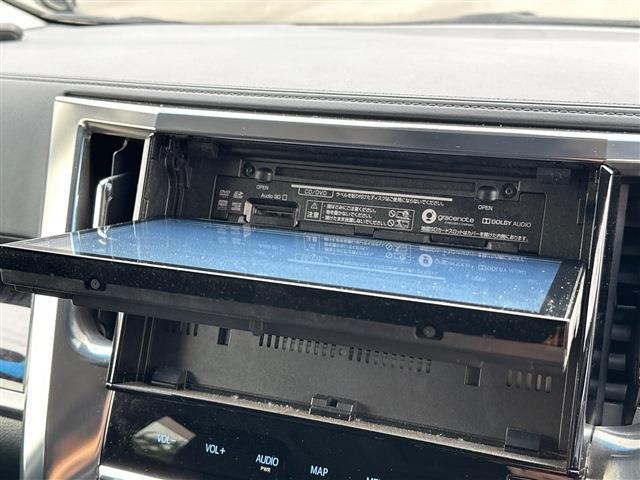 Toyota Alphard 7
