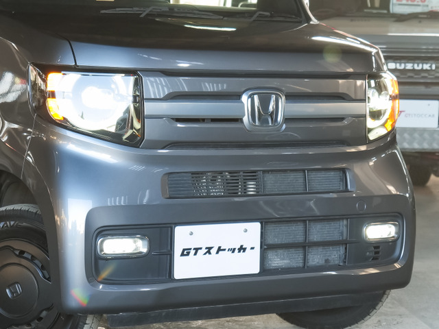 Honda N-VAN 5
