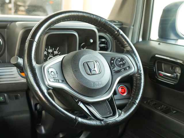 Honda N-VAN 7