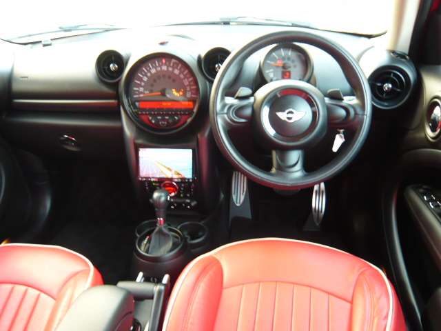 MINI Crossover 3