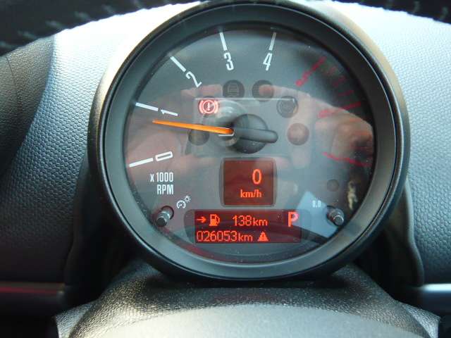 MINI Crossover 4