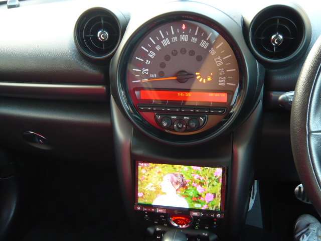 MINI Crossover 5