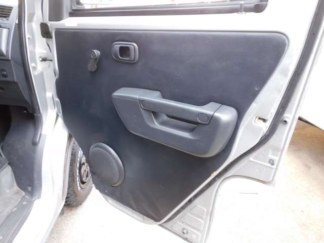 Toyota Town Ace Van 11