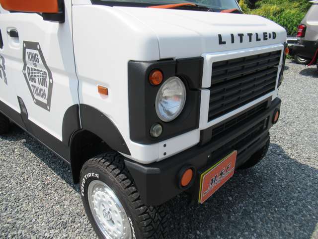 Suzuki Every 11
