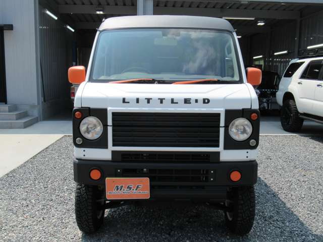 Suzuki Every 2