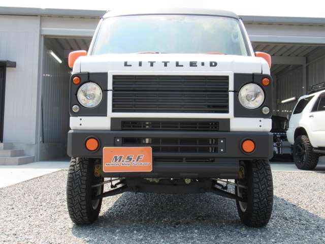 Suzuki Every 10