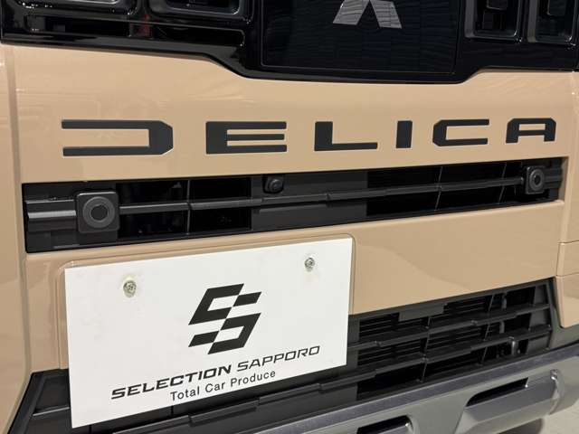 Mitsubishi Delica Mini 7