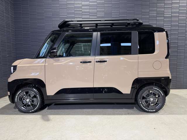Mitsubishi Delica Mini 10