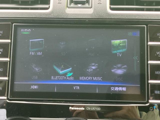 Subaru Forester 11