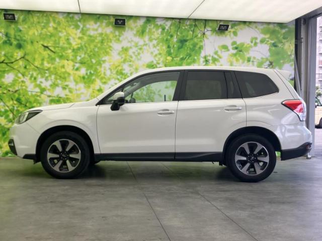 Subaru Forester 5