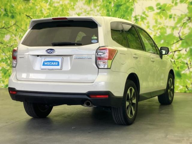 Subaru Forester 6
