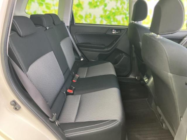 Subaru Forester 7