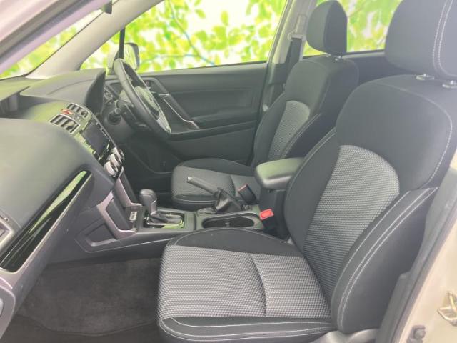 Subaru Forester 8