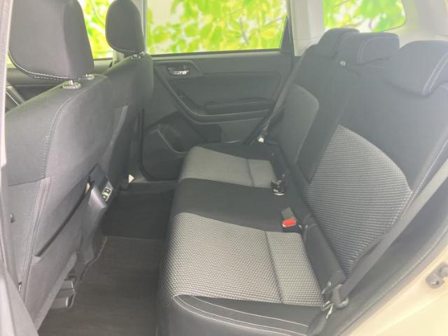 Subaru Forester 9