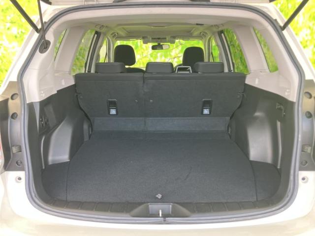 Subaru Forester 10