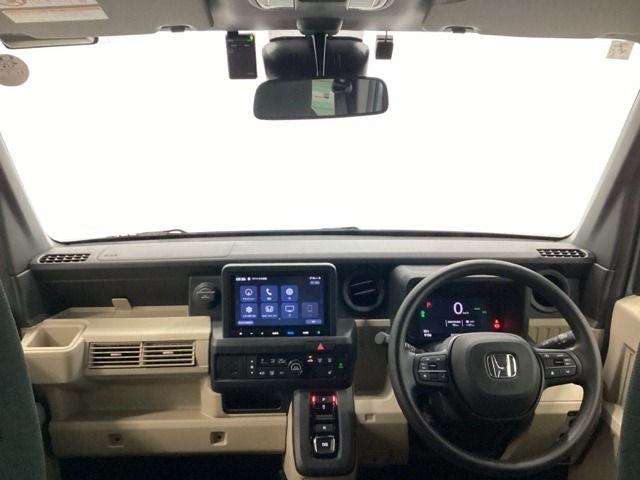 Honda N-VAN e: 2