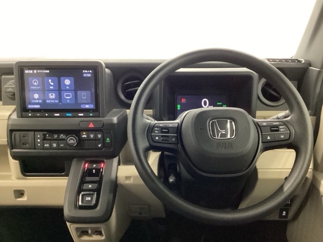 Honda N-VAN e: 3