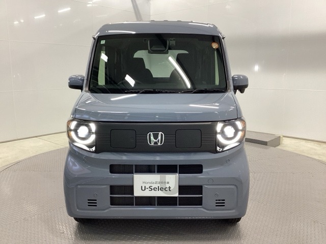 Honda N-VAN e: 4