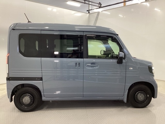 Honda N-VAN e: 6