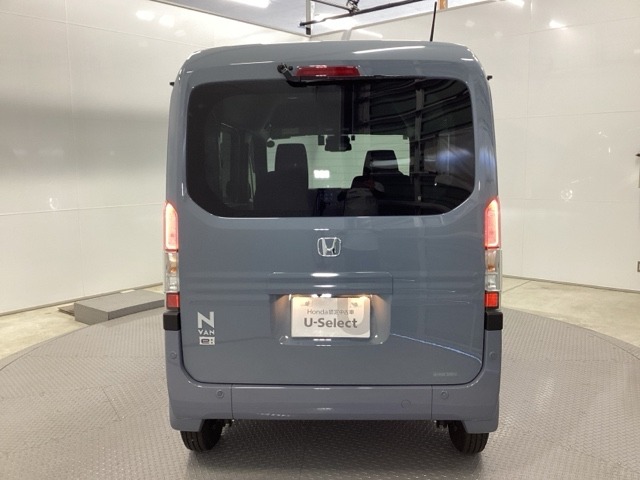 Honda N-VAN e: 8