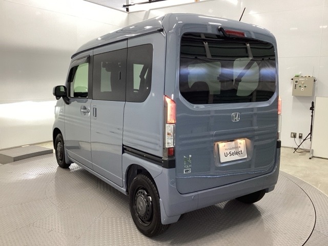 Honda N-VAN e: 9