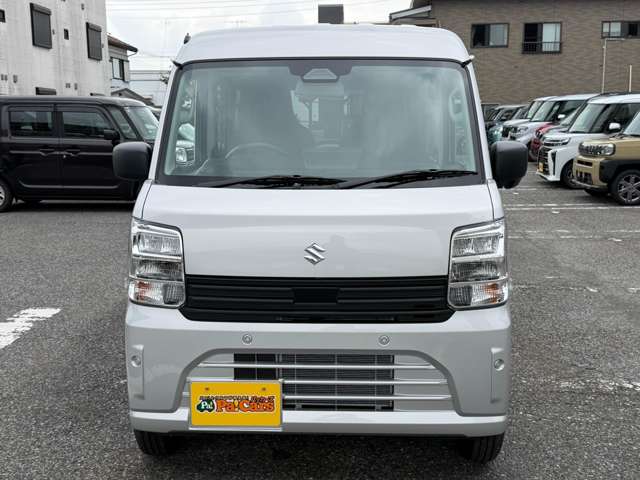 Suzuki Every 5