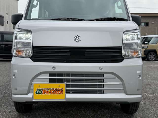 Suzuki Every 6