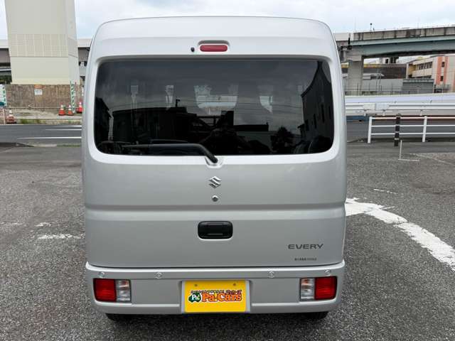 Suzuki Every 10