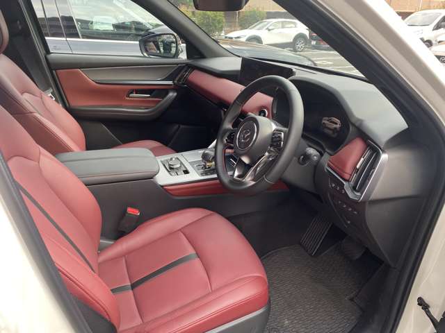 Mazda CX-60 6