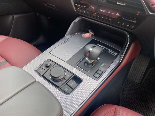 Mazda CX-60 7