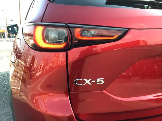 Mazda CX-5 11