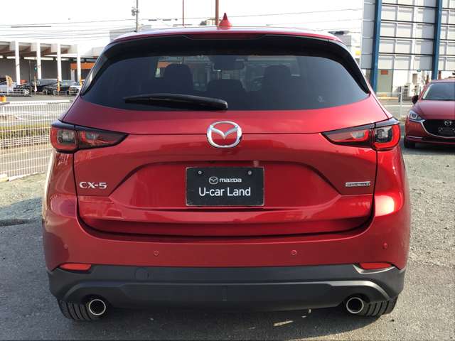 Mazda CX-5 7